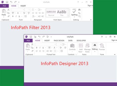 microsoft office infopath 2013 download.